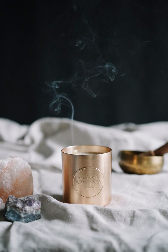 Gifts - Mantra collection - MAISON SHIIBA