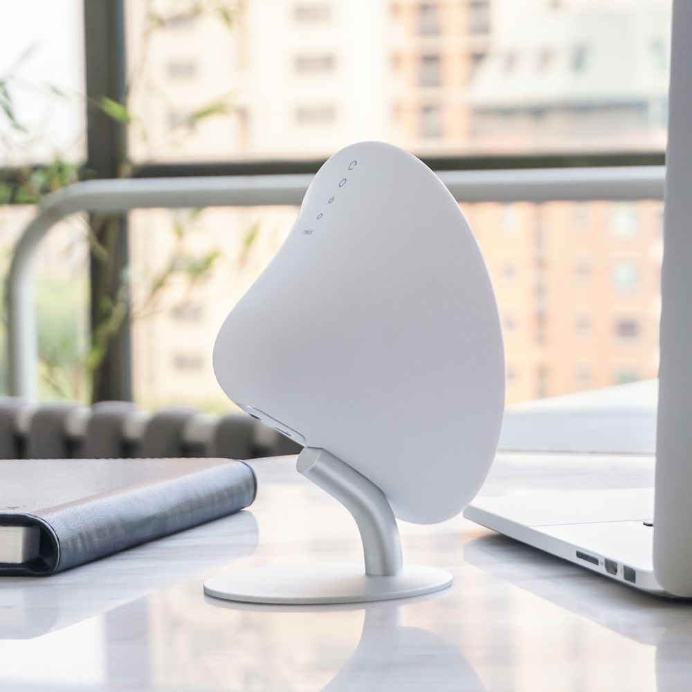 Speakers and radios - Mini Bluetooth Speaker Halo One - GINGKO
