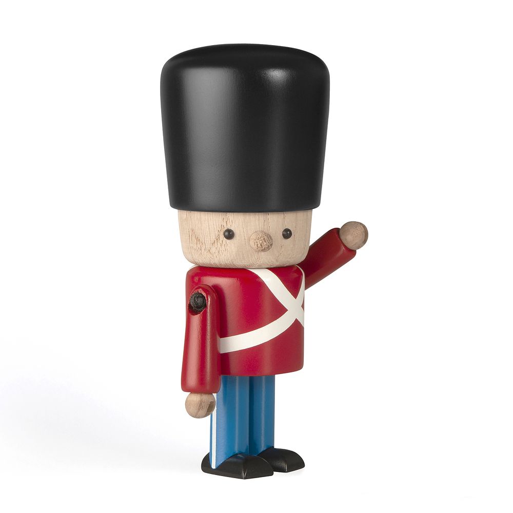 Cadeaux - Garde royale, uniforme de cérémonie - NOVOFORM