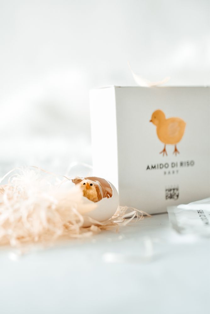 Children's bathtime - bath product CLÉMENTINO - LINEA MAMMABABY