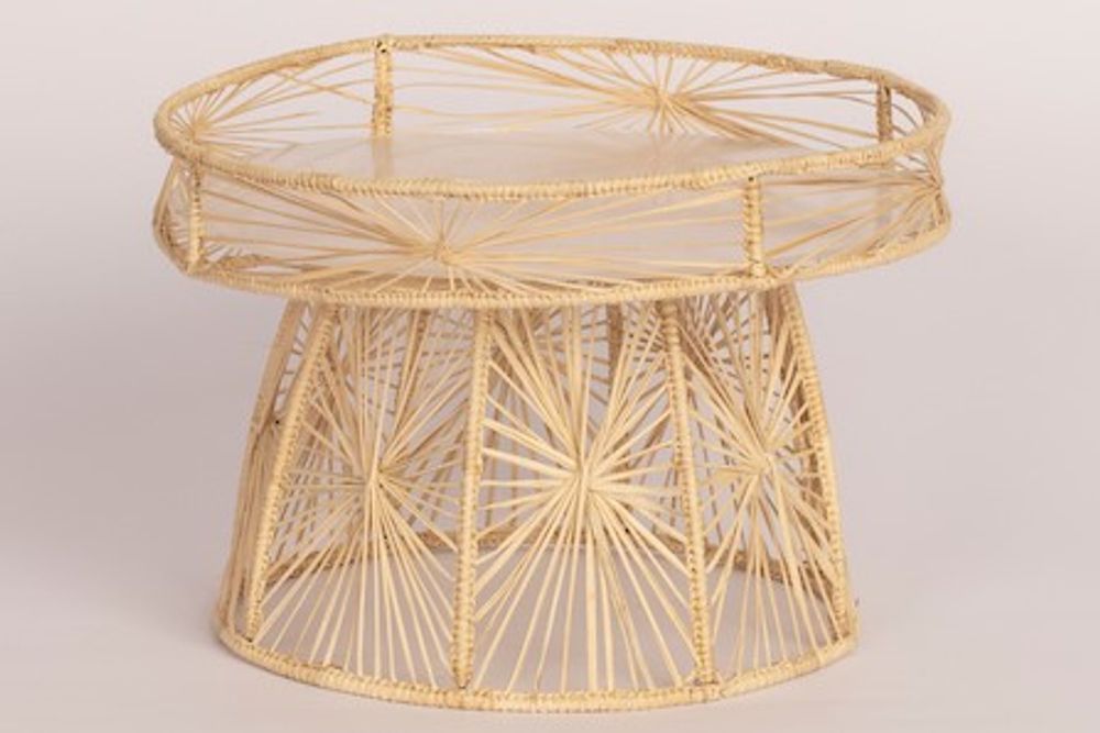 Decorative objects - Cake Stand - MYTO DESIGN RITUAL COLOMBIA