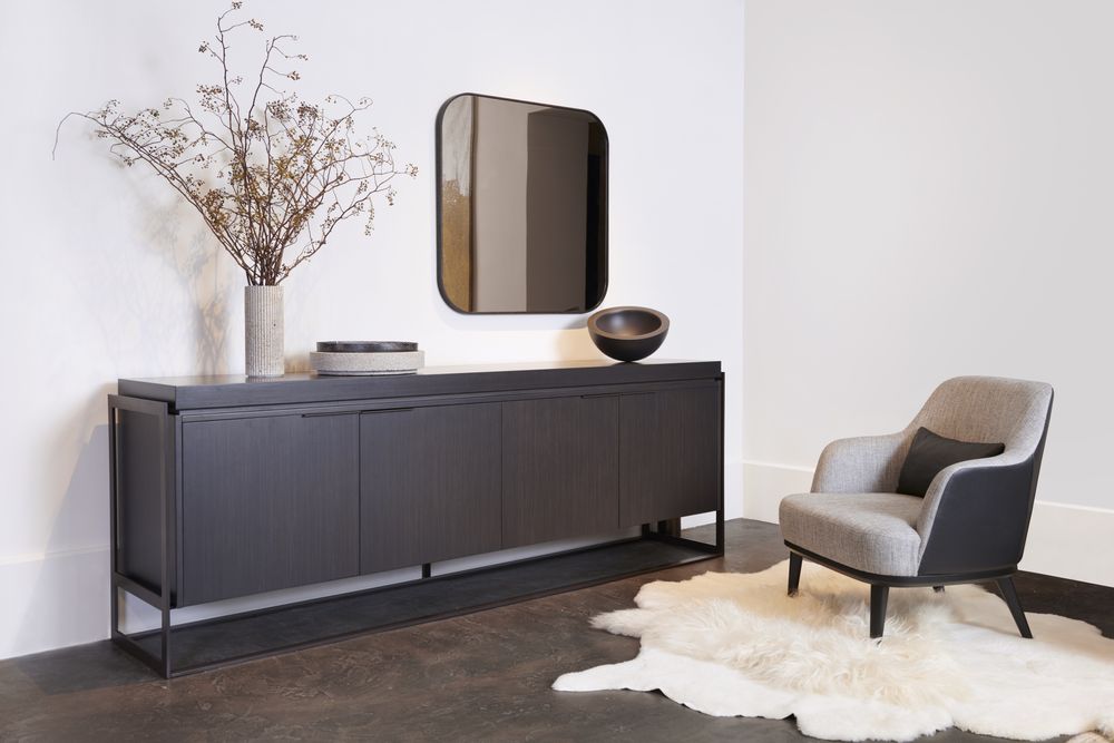 Armchairs - MOOD SOFA CHAIR - XVL HOME COLLECTION