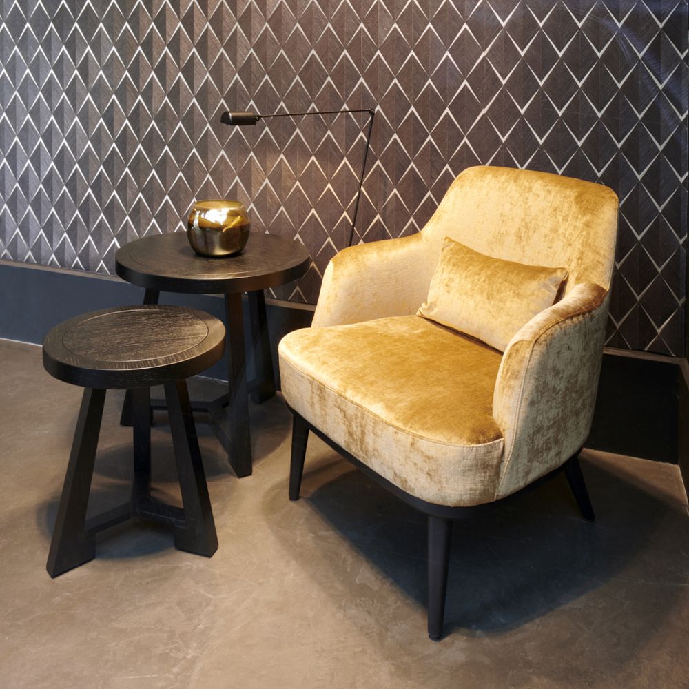 Armchairs - MOOD SOFA CHAIR - XVL HOME COLLECTION