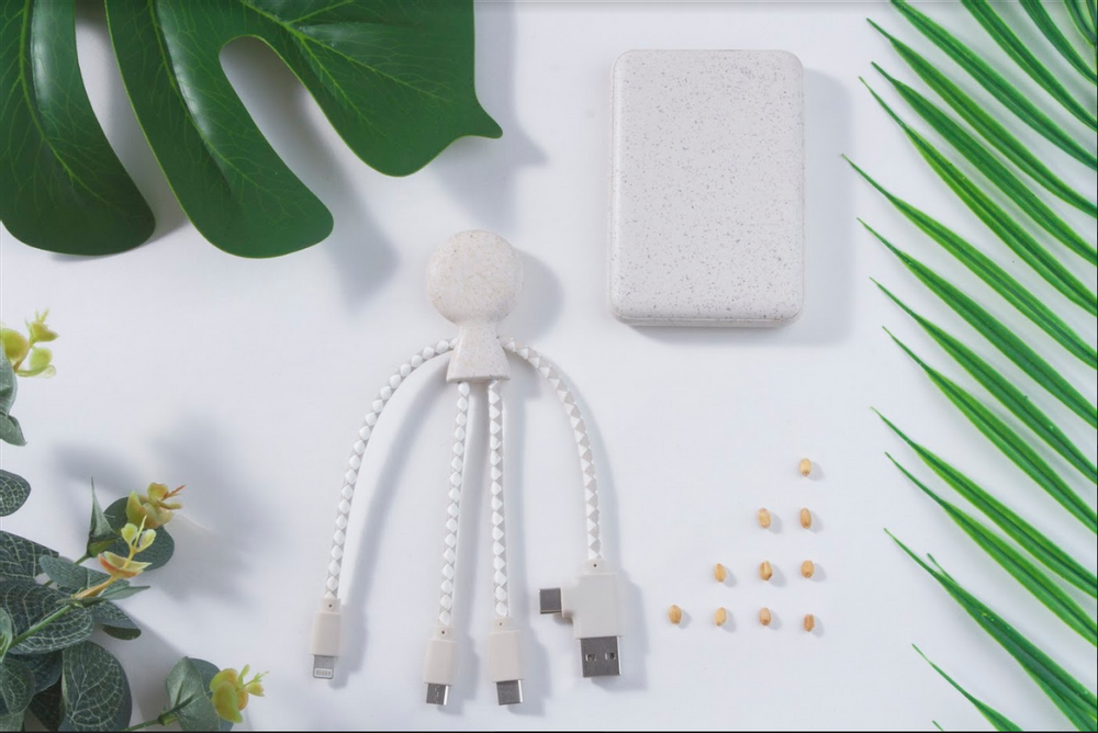 Decorative objects - Battery - Mr Bio Pack  - XOOPAR