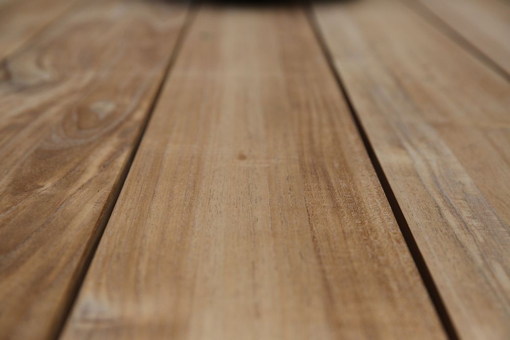 Tables de jardin - TABLE RECTANGULAIRE MALIBU - XVL HOME COLLECTION