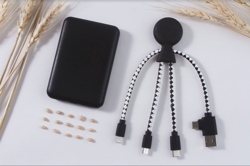 Decorative objects - Battery - Mr Bio Pack  - XOOPAR