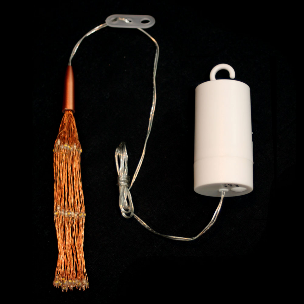 Hanging lights - Hanging Starburst Decorative Light - LIGHT STYLE LONDON