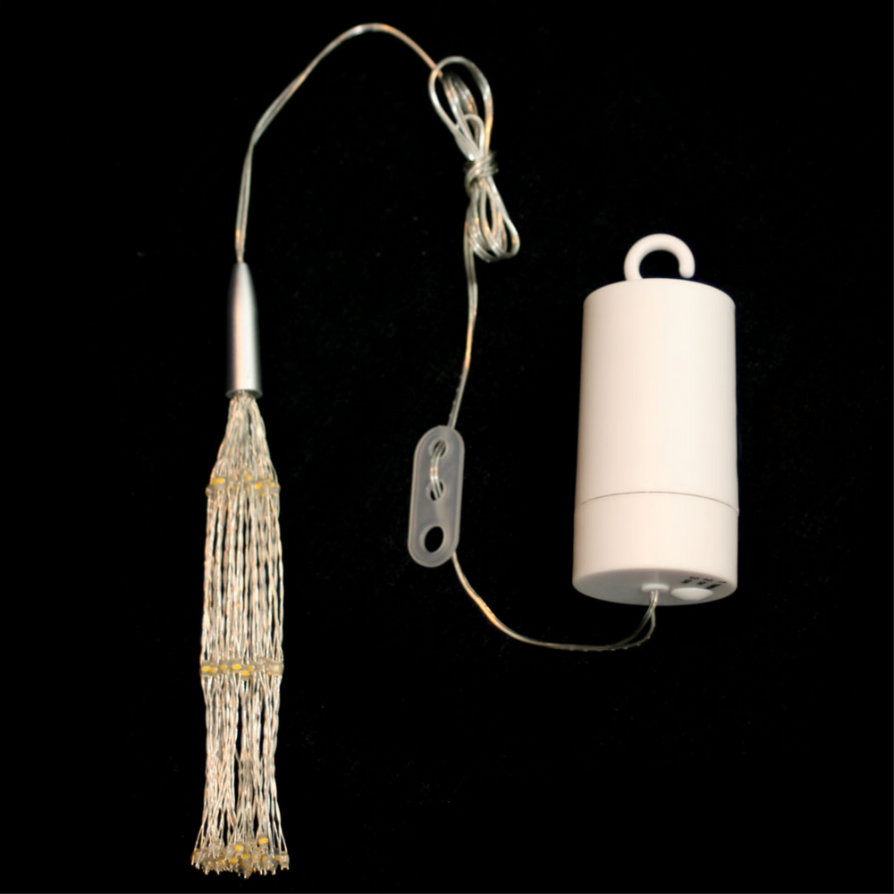 Hanging lights - Hanging Starburst Decorative Light - LIGHT STYLE LONDON