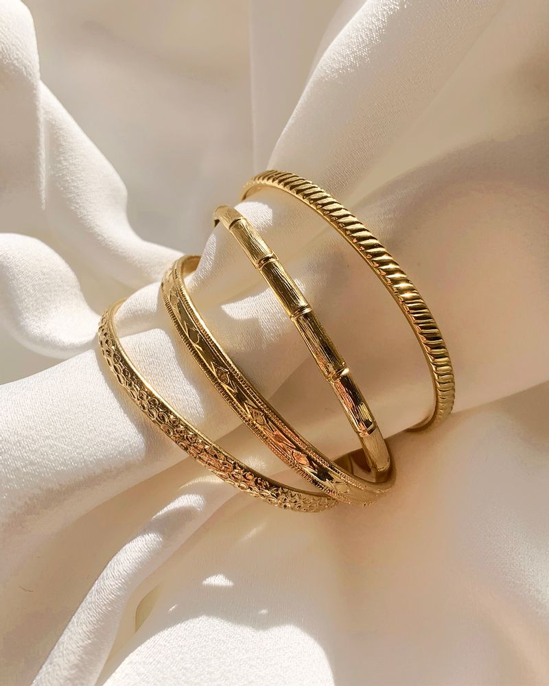 Jewelry - Essential Line - NILAÏ PARIS