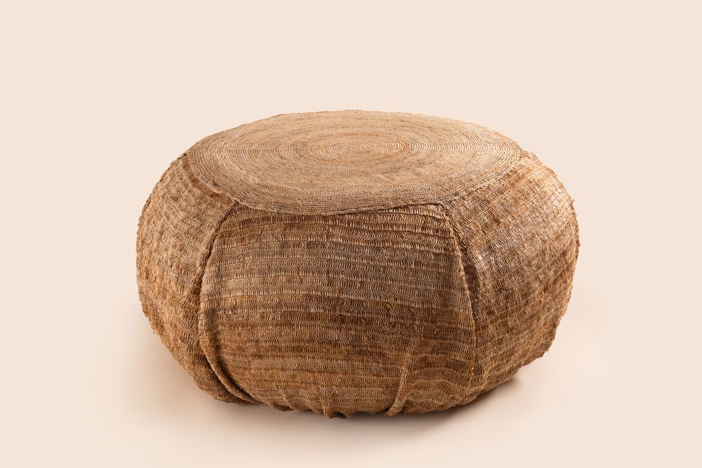 Design objects - PUFF BALLY - DESIGN ROOM COLOMBIA