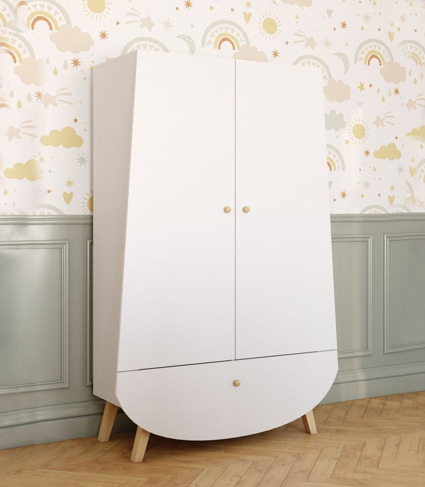 Wardrobe - TRAPEZE WARDROBE - SONGES ET RIGOLADES