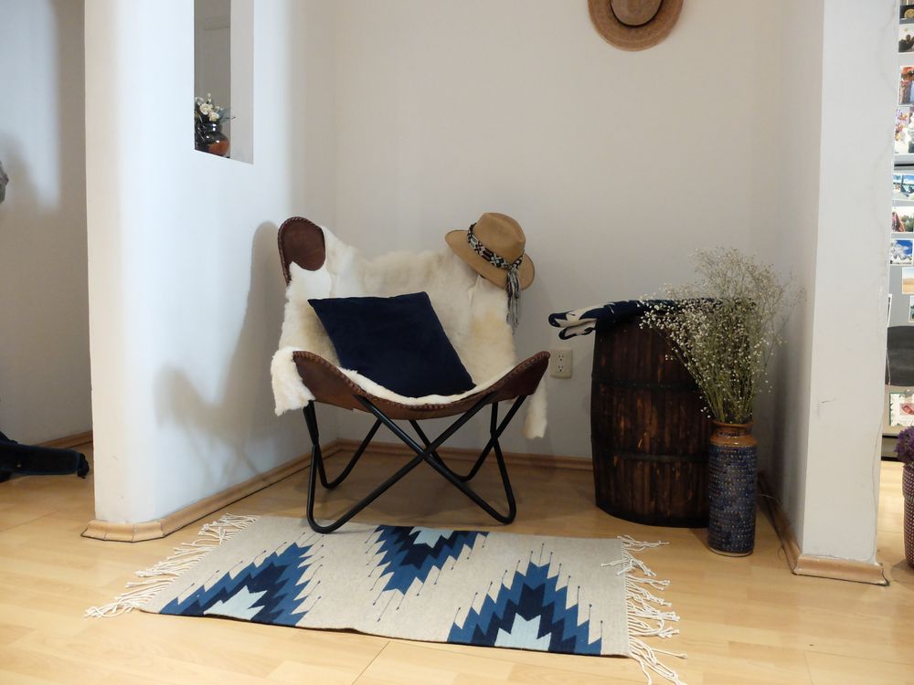 Objets de décoration - Tapis Mario - SANCHO PONCHO