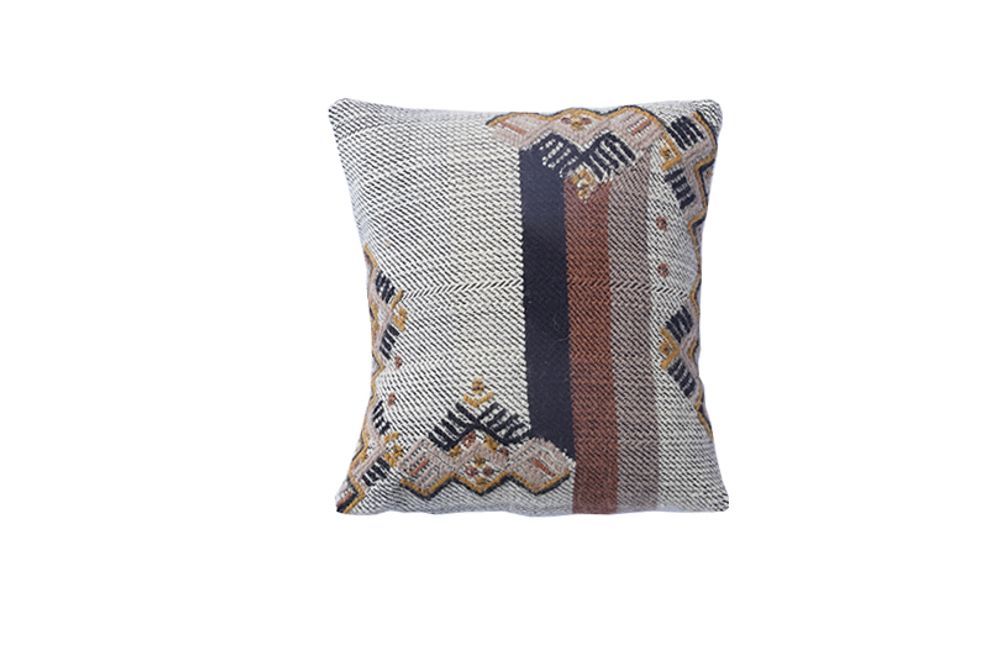 Fabric cushions - Cushions ZAMIN - BHUTAN TEXTILES