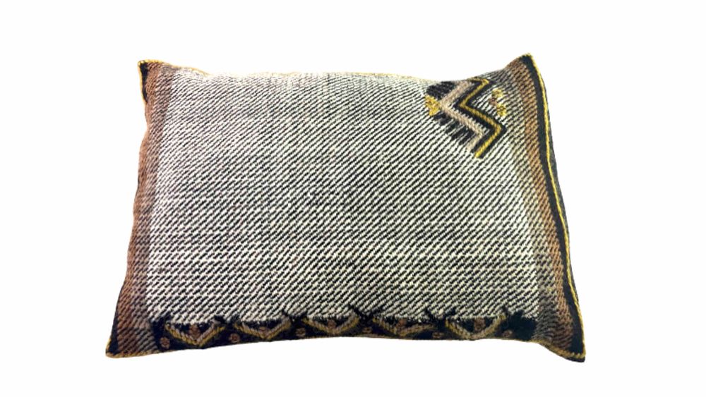 Fabric cushions - Cushions ZAMIN - BHUTAN TEXTILES