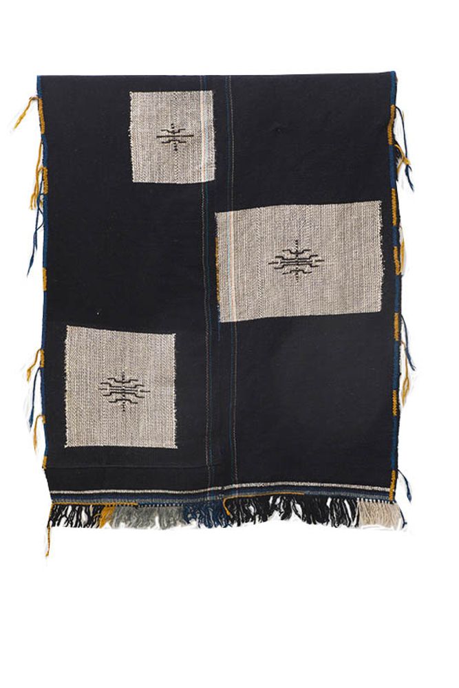 Tapis - Tapis AMA - BHUTAN TEXTILES