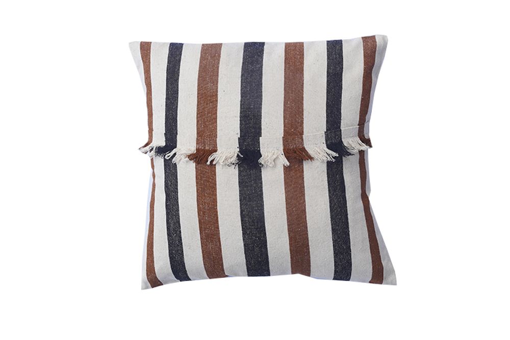Coussins textile - Coussin PEMA - BHUTAN TEXTILES
