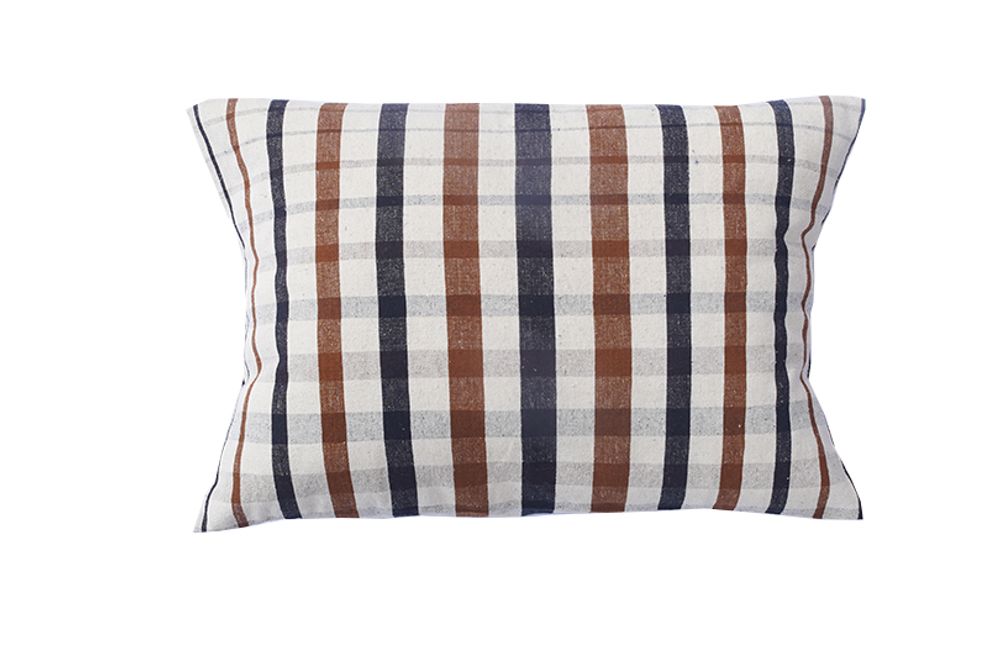 Coussins textile - Coussin PEMA - BHUTAN TEXTILES