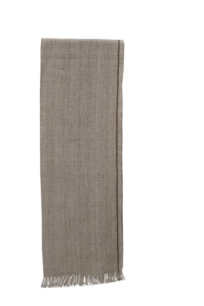 Table linen - Table Set Nettle SORA - BHUTAN TEXTILES