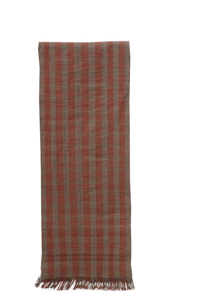 Table linen - Table Set Nettle SORA - BHUTAN TEXTILES