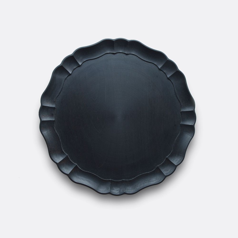 Everyday plates - Italian Round Plate (L) - IFUJI