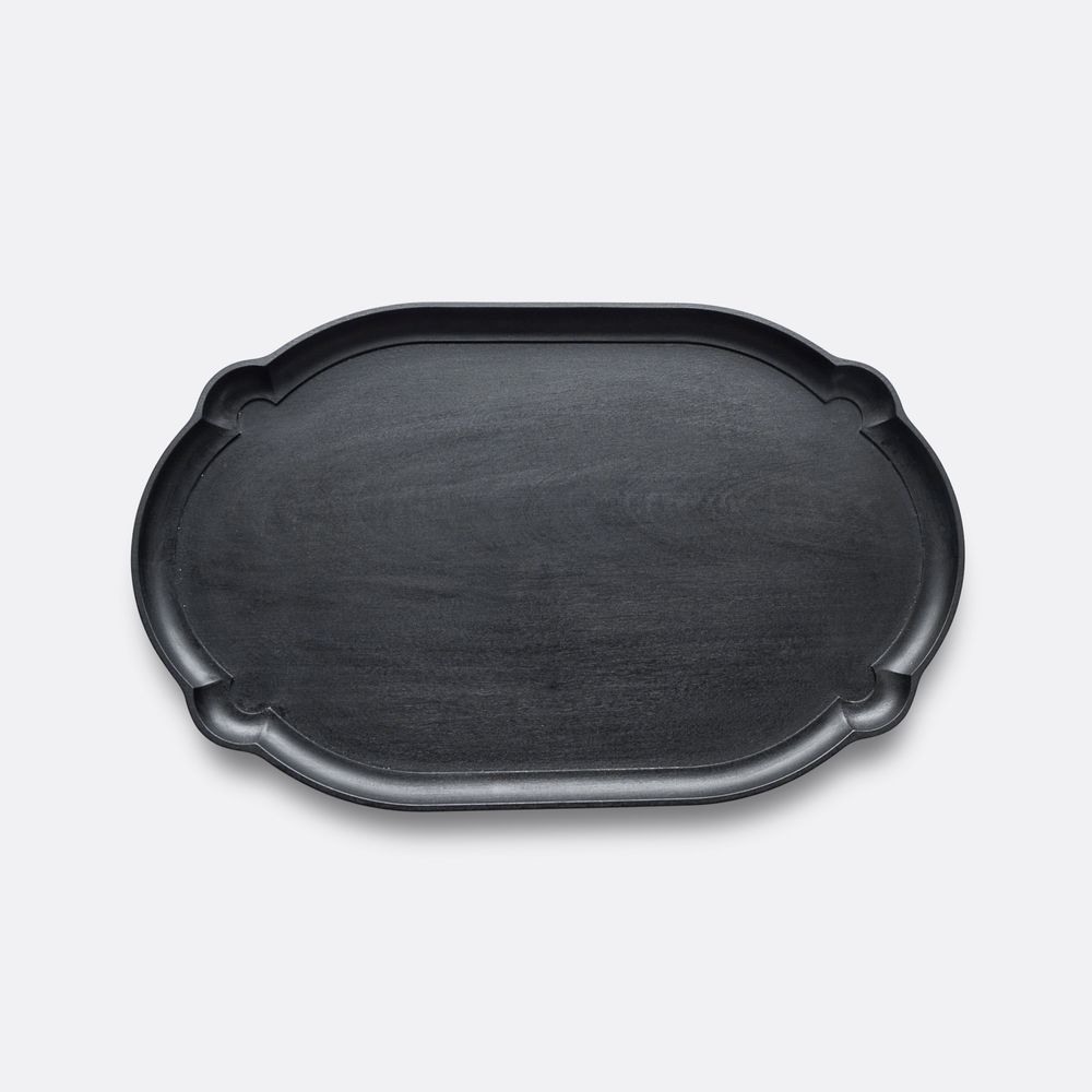 Platter and bowls - Italian Tray(L) - IFUJI