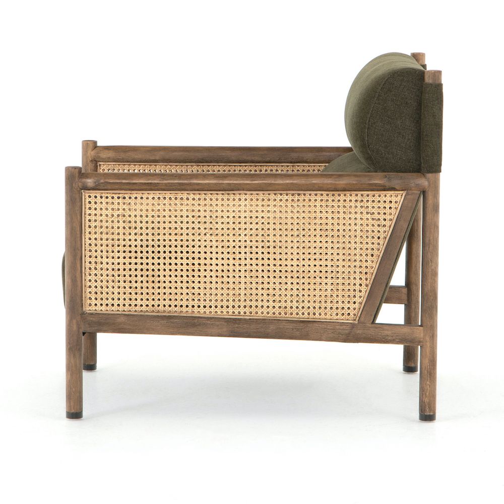 Chairs for hospitalities & contracts - KEMPSEY CHAIR - FUSE HOME
