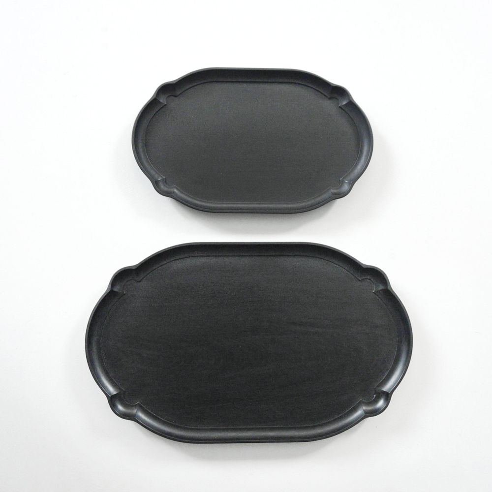 Platter and bowls - Italian Tray(L) - IFUJI