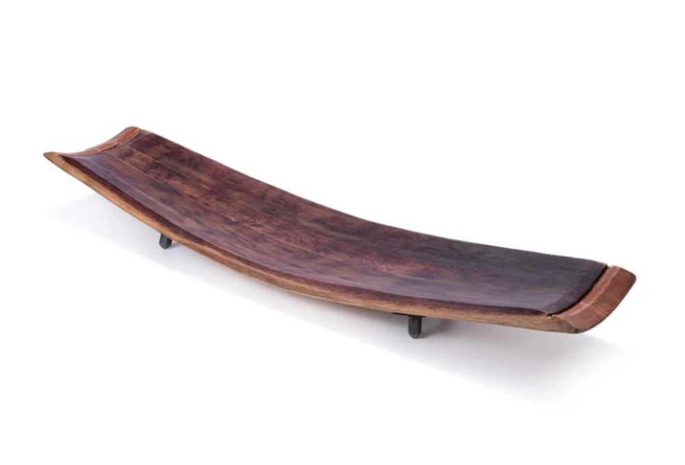 Plateaux - Plateaux Barrel - PROVENCE PLATTERS