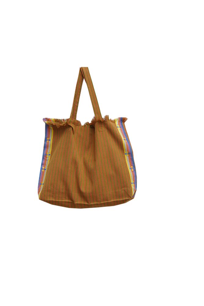 Sacs et cabas - Fourre-tout GEYMIT - BHUTAN TEXTILES