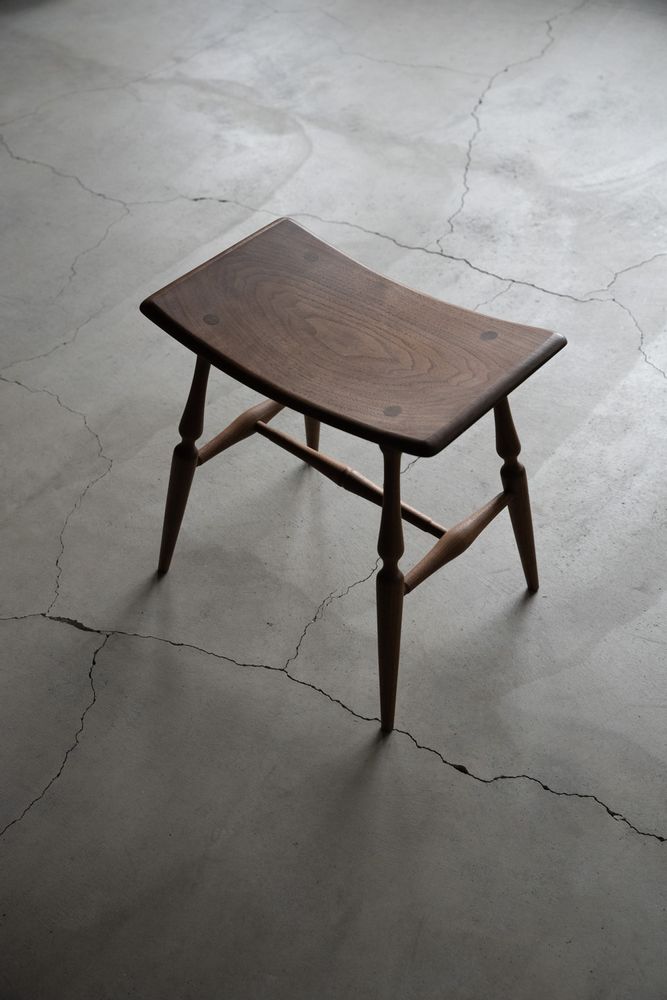 Stools - new R stool - IFUJI