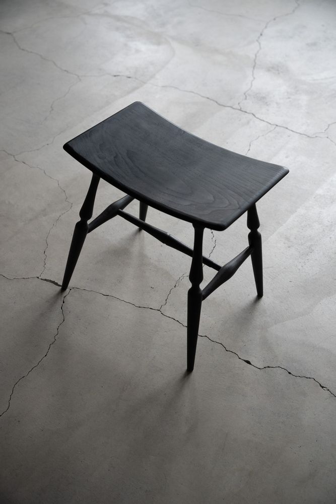 Stools - new R stool - IFUJI