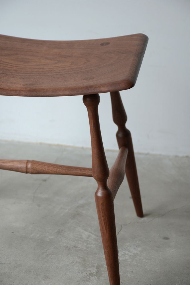 Stools - new R stool - IFUJI