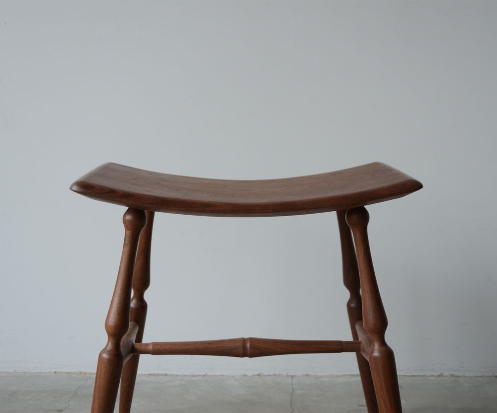Stools - new R stool - IFUJI