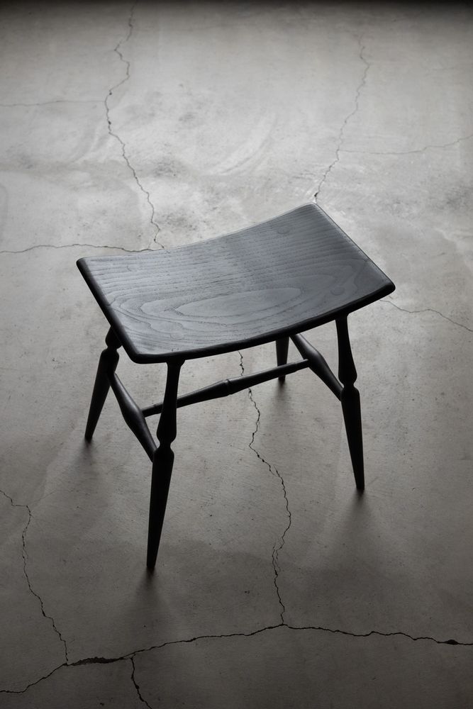 Stools - new R stool - IFUJI