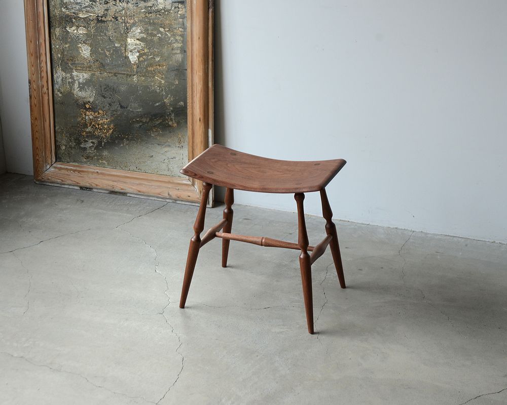 Stools - new R stool - IFUJI