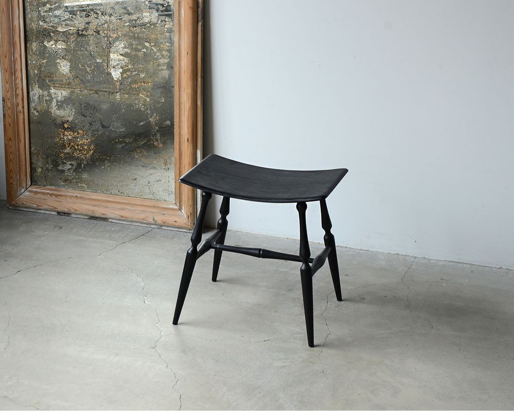 Stools - new R stool - IFUJI