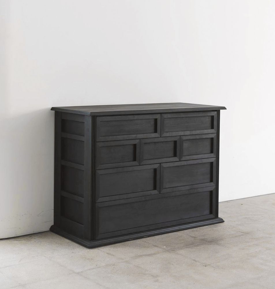 Chests of drawers - Tansu Chest - IFUJI