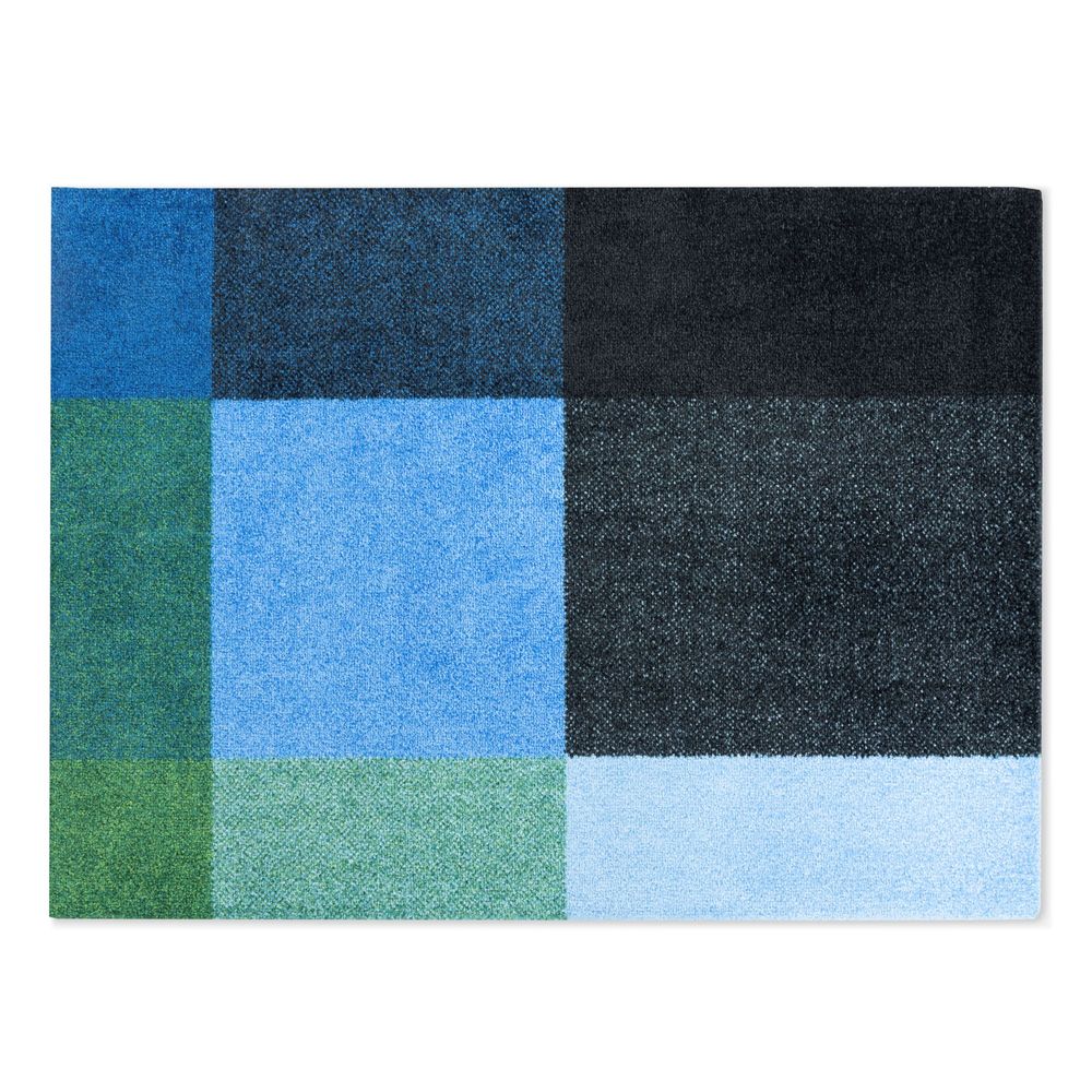 Design objects - Rug Mix Forest - HEYMAT