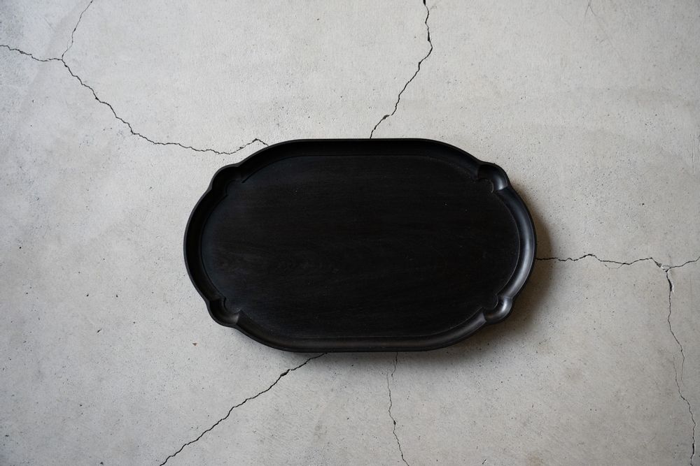 Platter and bowls - Italian Tray(S) - IFUJI