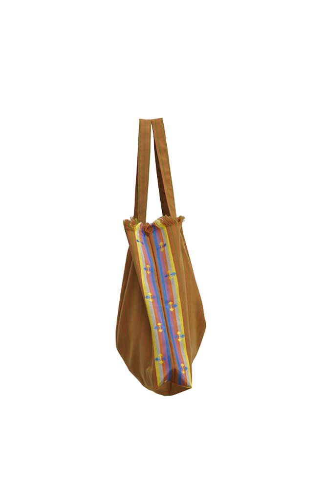 Sacs et cabas - Fourre-tout GEYMIT - BHUTAN TEXTILES