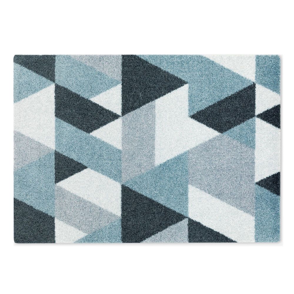 Design objects - Doormat Blåne Winter - HEYMAT