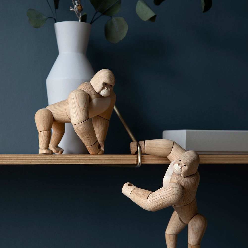 Gifts - Gorilla - NOVOFORM