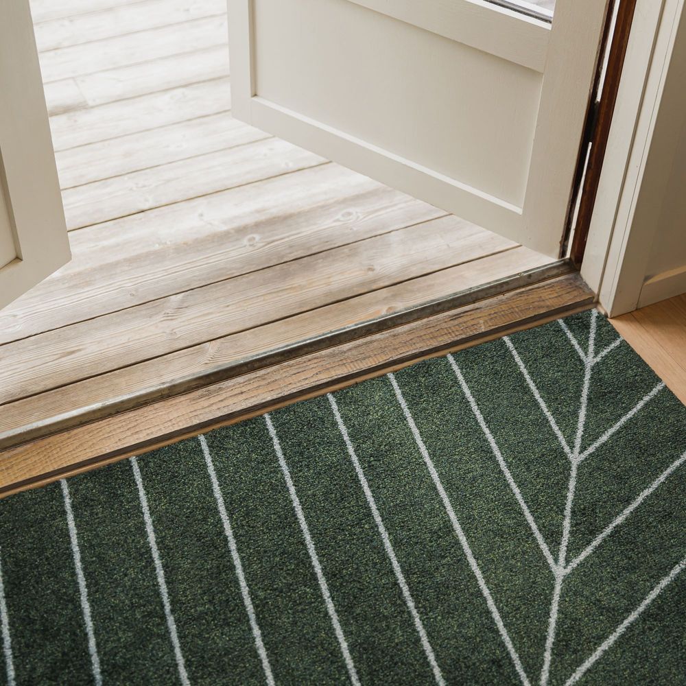 Design objects - Doormat Eine Noon - HEYMAT