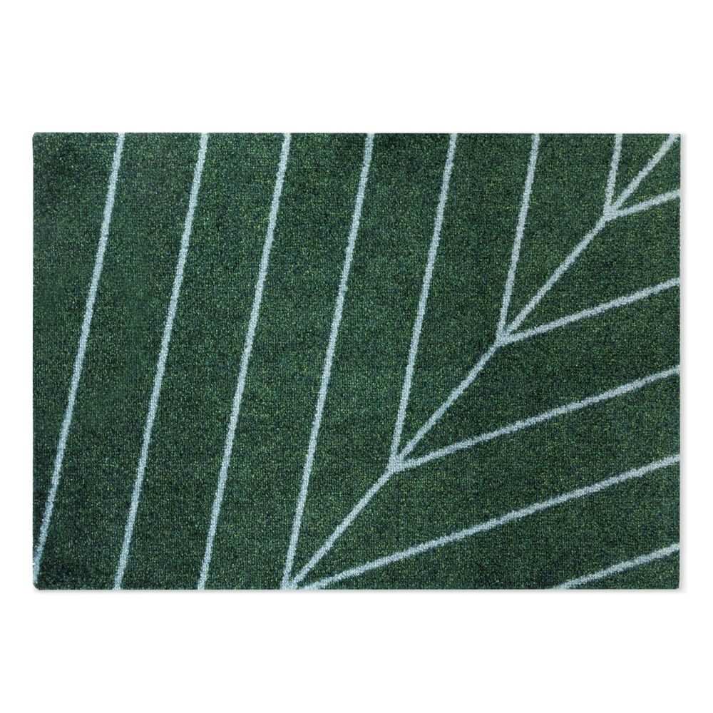 Design objects - Doormat Eine Noon - HEYMAT