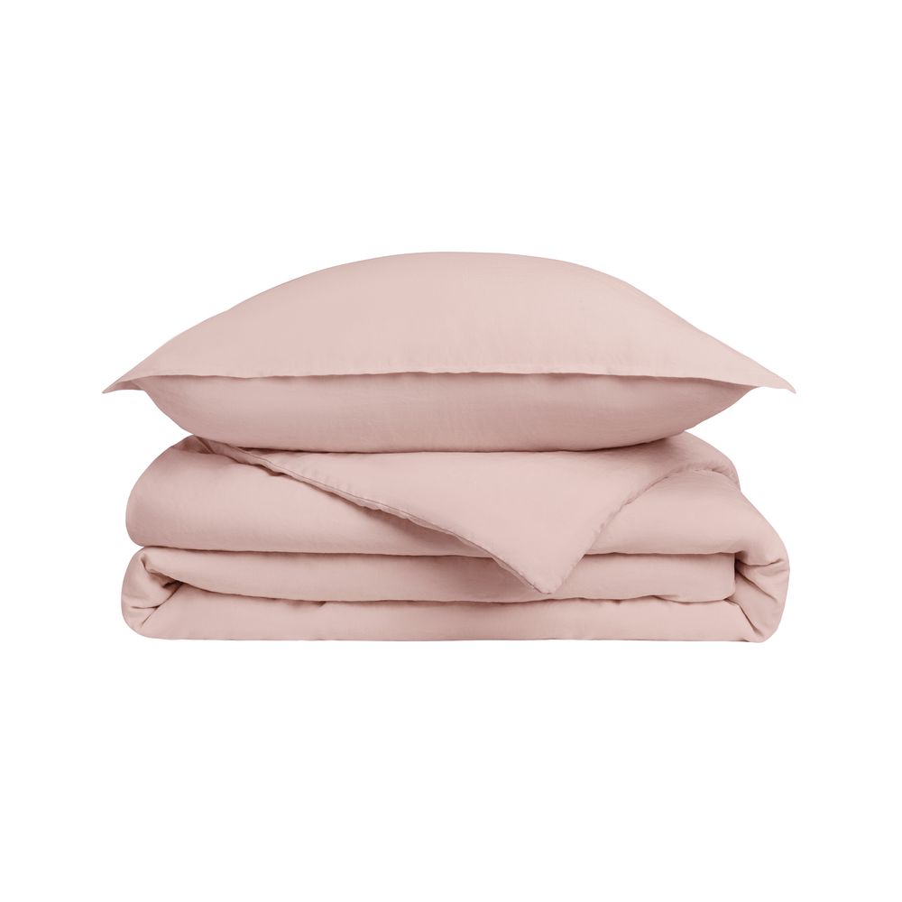 Bed linens - Lin Dream Bed Linen - Children's Collection - BLANC CERISE