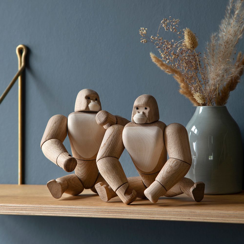 Gifts - Gorilla - NOVOFORM