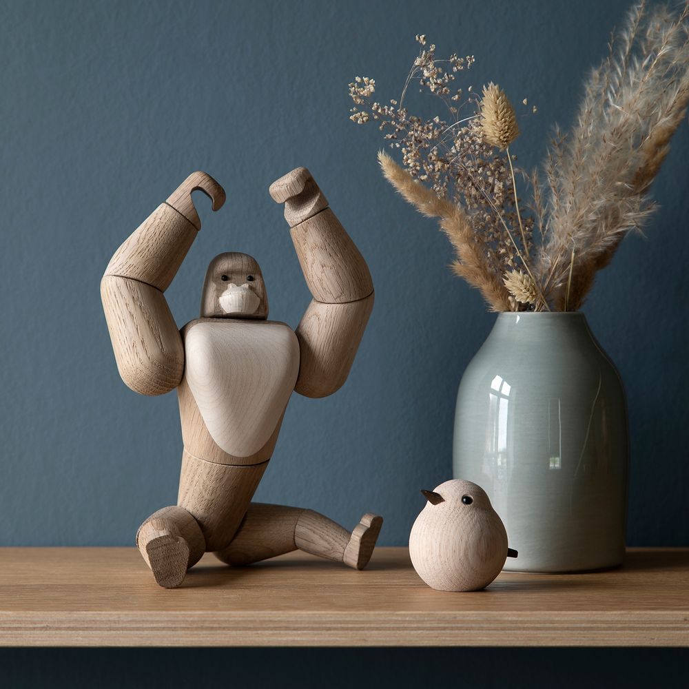 Gifts - Gorilla - NOVOFORM
