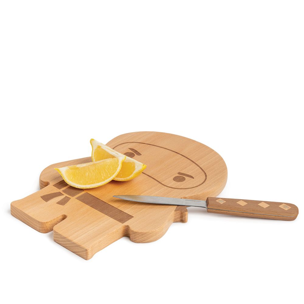 Knives - Ninja board - PA DESIGN