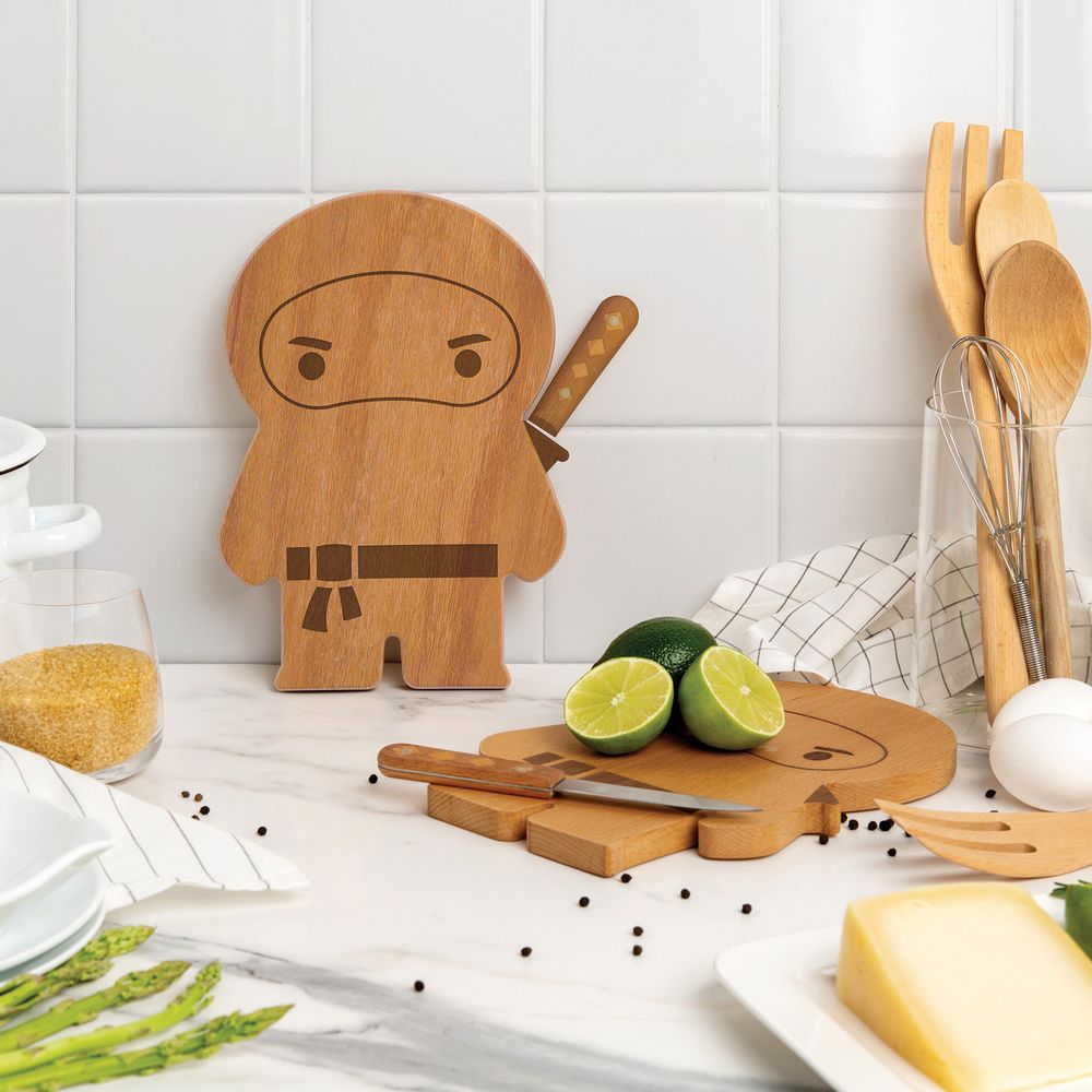 Knives - Ninja board - PA DESIGN