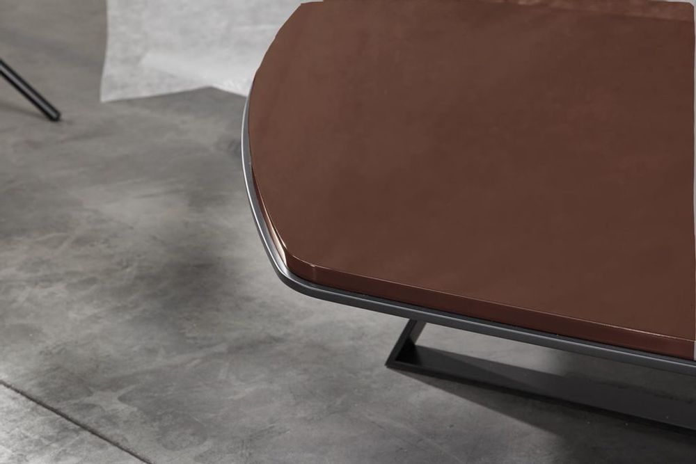 Tables basses - TABLE BASSE DANDY - XVL HOME COLLECTION